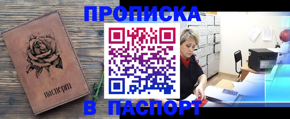 прописка для школы в Курчалом